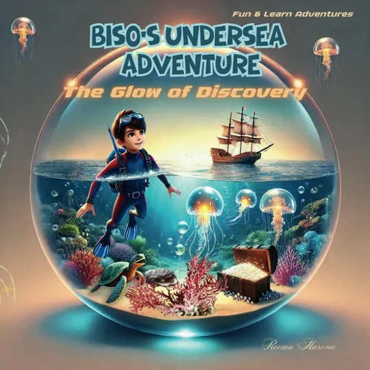 Biso's Undersea Adventure