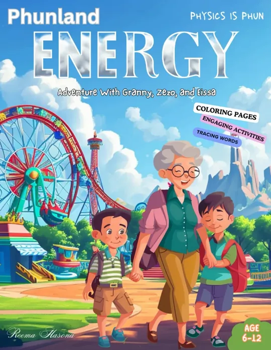 Phunland Energy Adventure