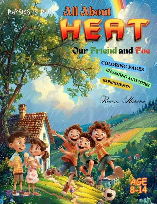All About Heat