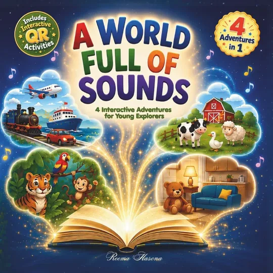 A World Full of Sounds